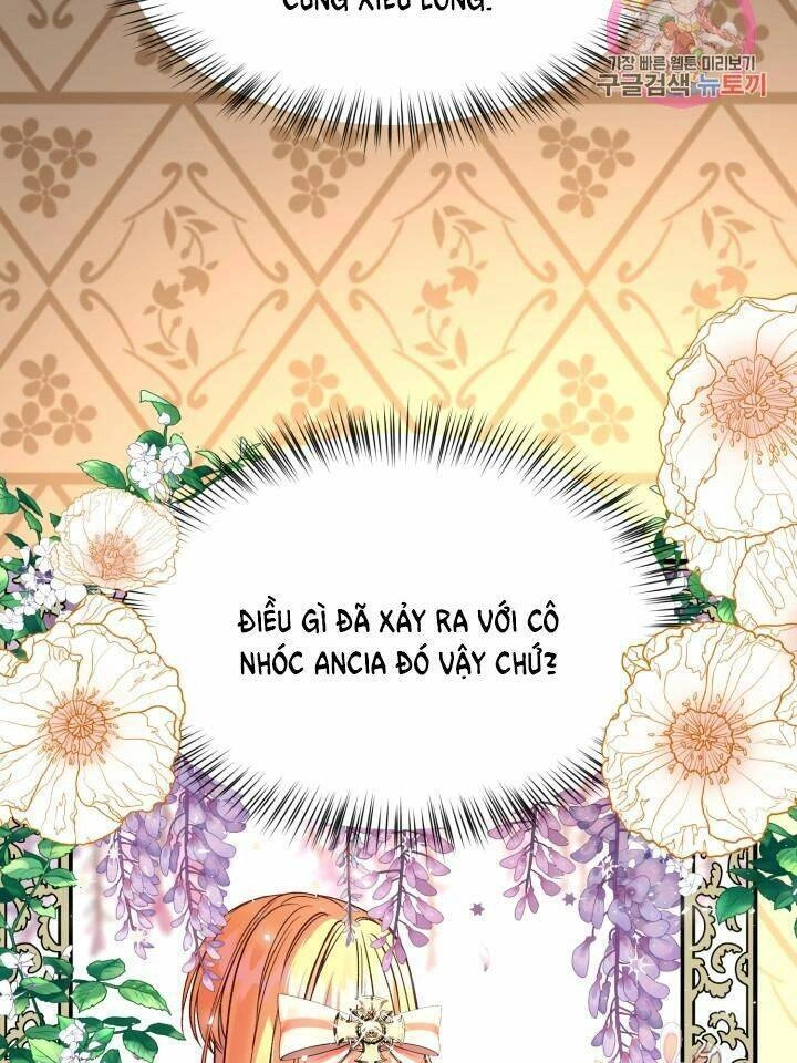 Trở Thành Vợ Thái Tử Quái Vật Chapter 18.1 - 31