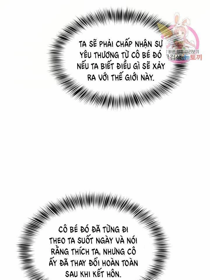 Trở Thành Vợ Thái Tử Quái Vật Chapter 18.1 - 34