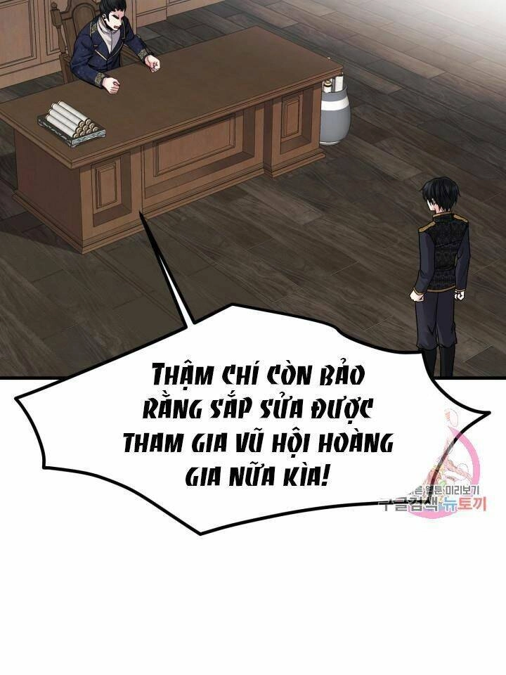 Trở Thành Vợ Thái Tử Quái Vật Chapter 18.1 - 47