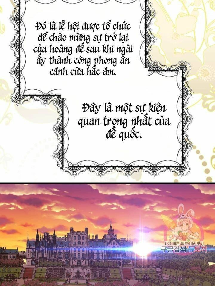 Trở Thành Vợ Thái Tử Quái Vật Chapter 18.1 - 50