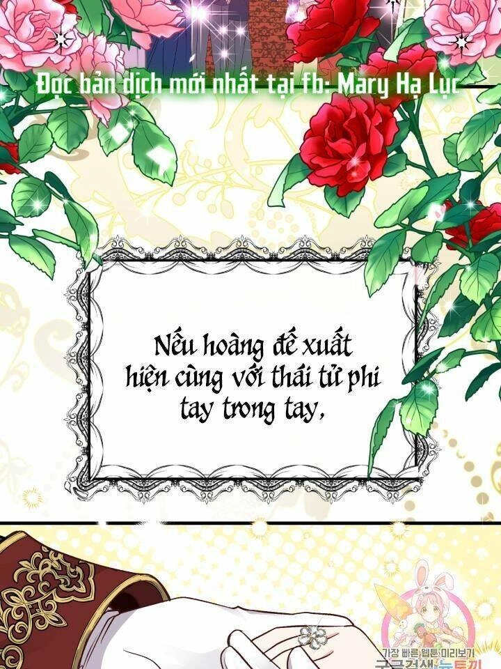 Trở Thành Vợ Thái Tử Quái Vật Chapter 18.2 - 3