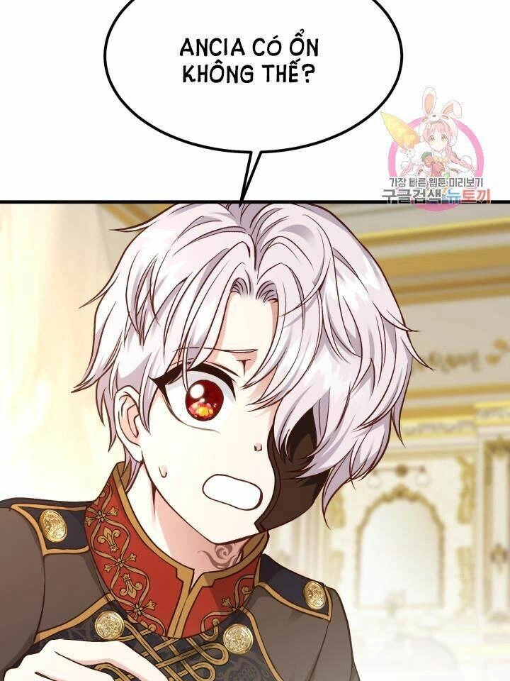 Trở Thành Vợ Thái Tử Quái Vật Chapter 18.2 - 36