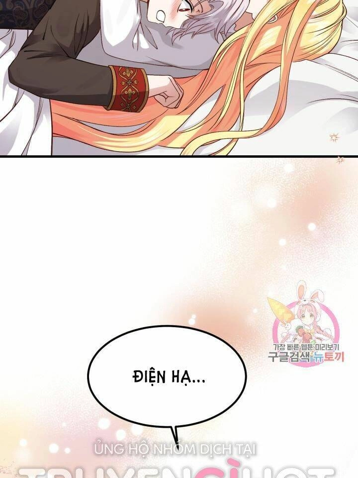 Trở Thành Vợ Thái Tử Quái Vật Chapter 18.2 - 47