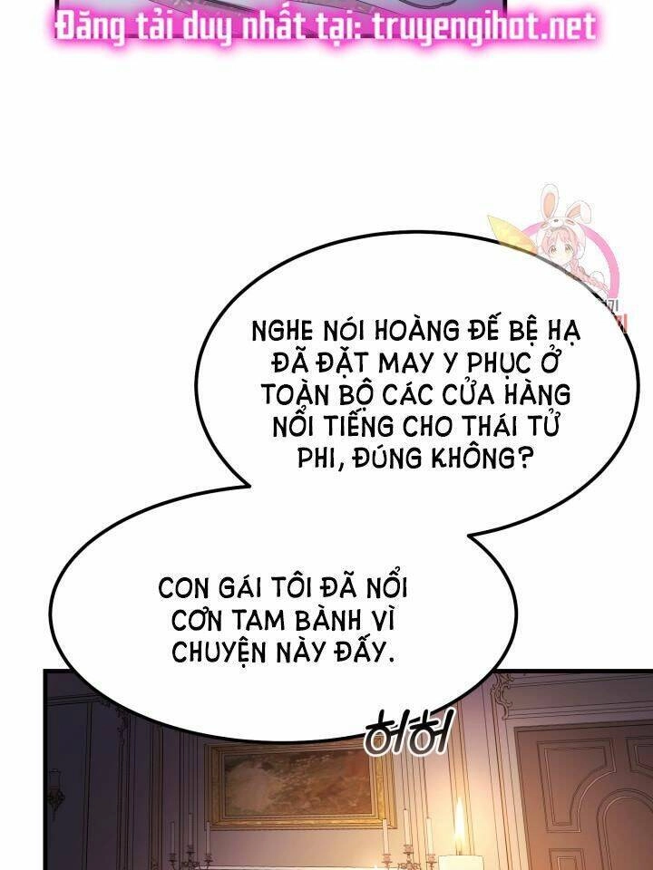 Trở Thành Vợ Thái Tử Quái Vật Chapter 19.1 - 13