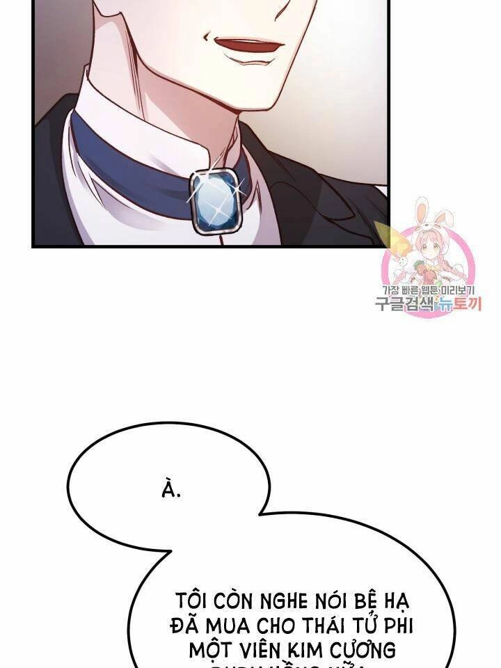 Trở Thành Vợ Thái Tử Quái Vật Chapter 19.1 - 15