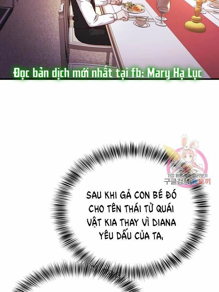 Trở Thành Vợ Thái Tử Quái Vật Chapter 19.1 - 19