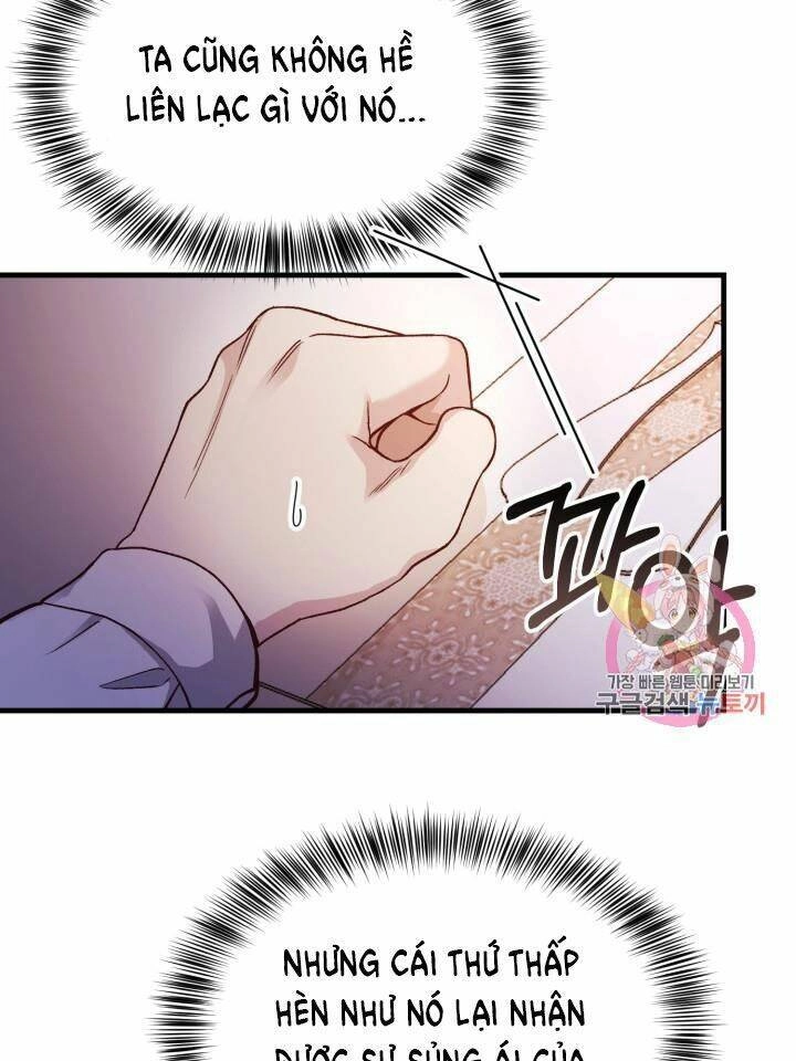 Trở Thành Vợ Thái Tử Quái Vật Chapter 19.1 - 20