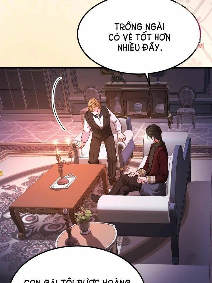 Trở Thành Vợ Thái Tử Quái Vật Chapter 19.1 - 33