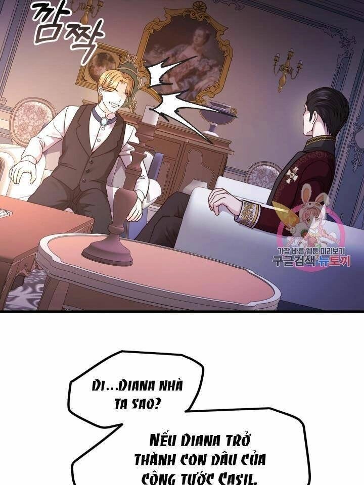 Trở Thành Vợ Thái Tử Quái Vật Chapter 19.1 - 42