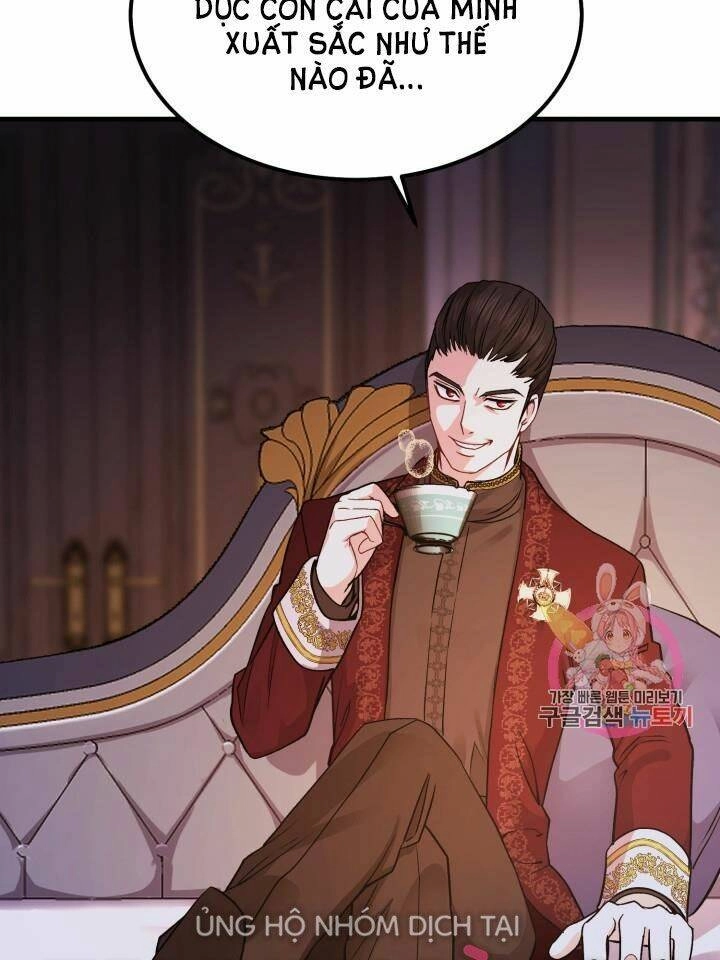 Trở Thành Vợ Thái Tử Quái Vật Chapter 19.1 - 47