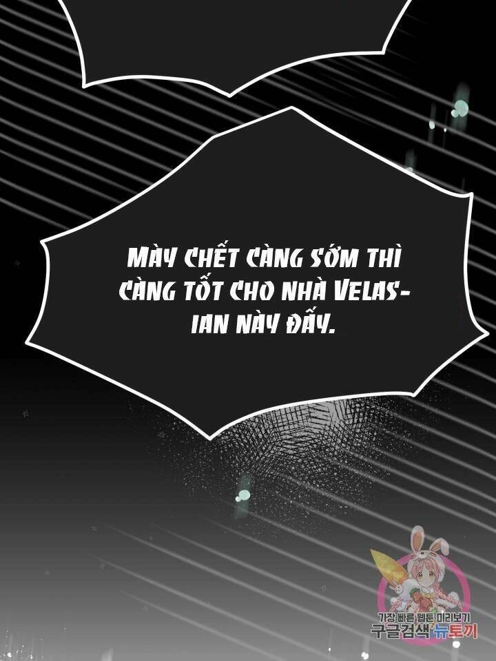 Trở Thành Vợ Thái Tử Quái Vật Chapter 19.1 - 52