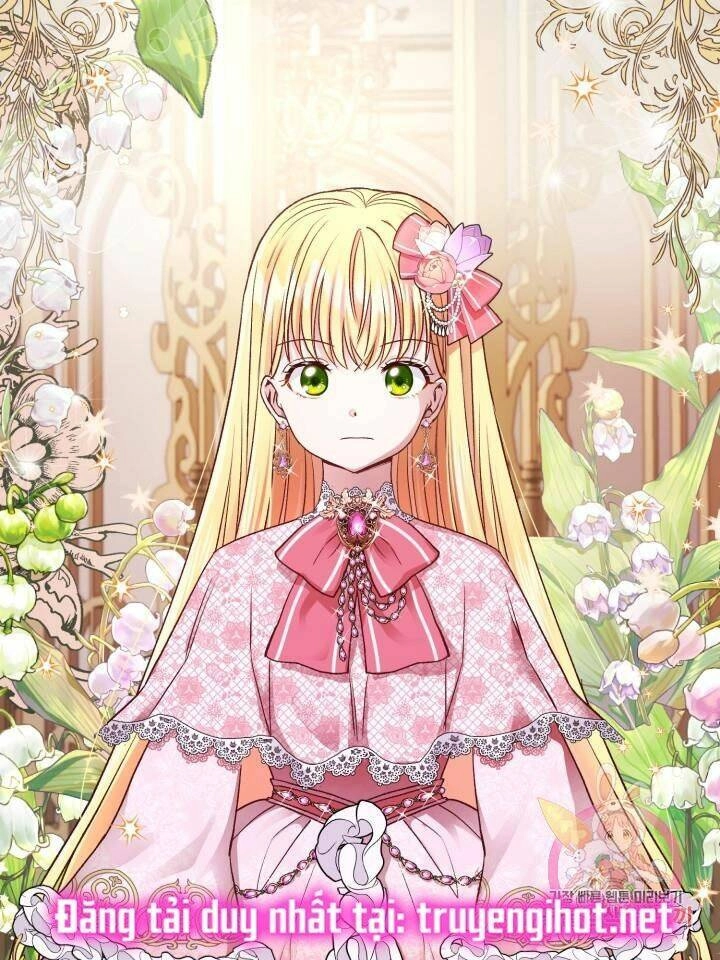 Trở Thành Vợ Thái Tử Quái Vật Chapter 19.2 - 27