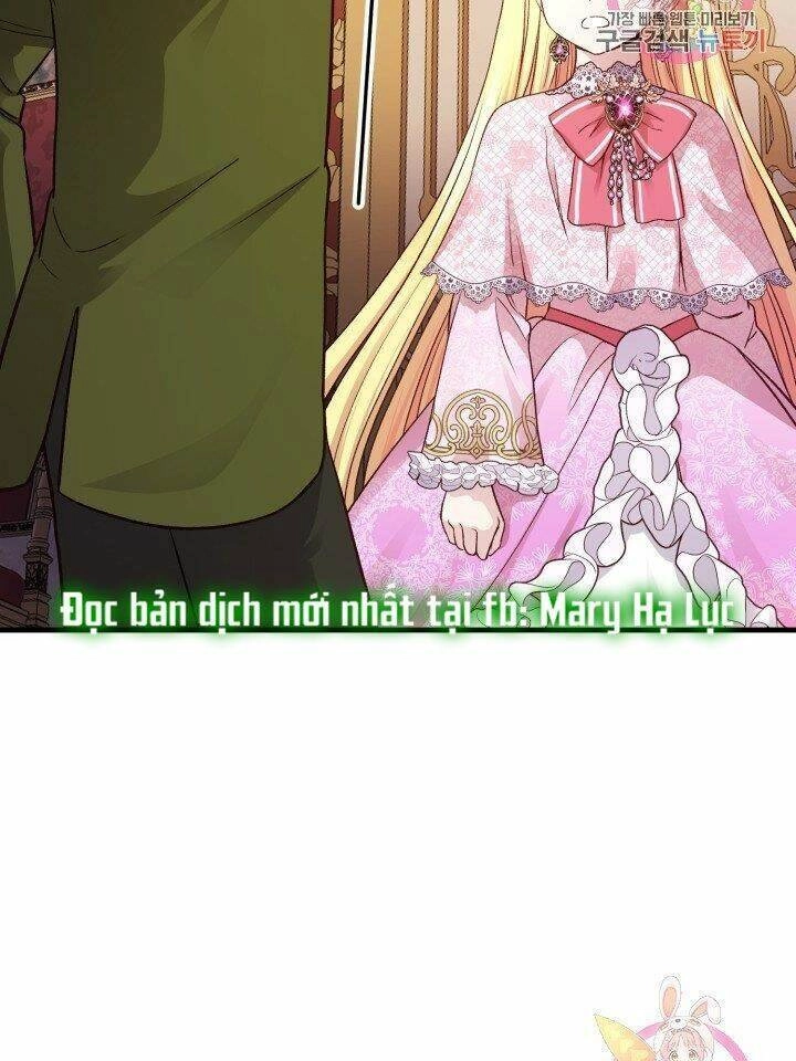 Trở Thành Vợ Thái Tử Quái Vật Chapter 20.1 - 5