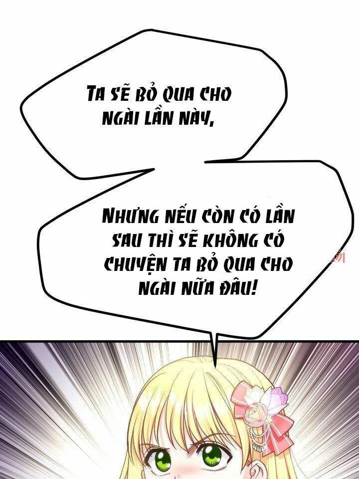 Trở Thành Vợ Thái Tử Quái Vật Chapter 20.1 - 17