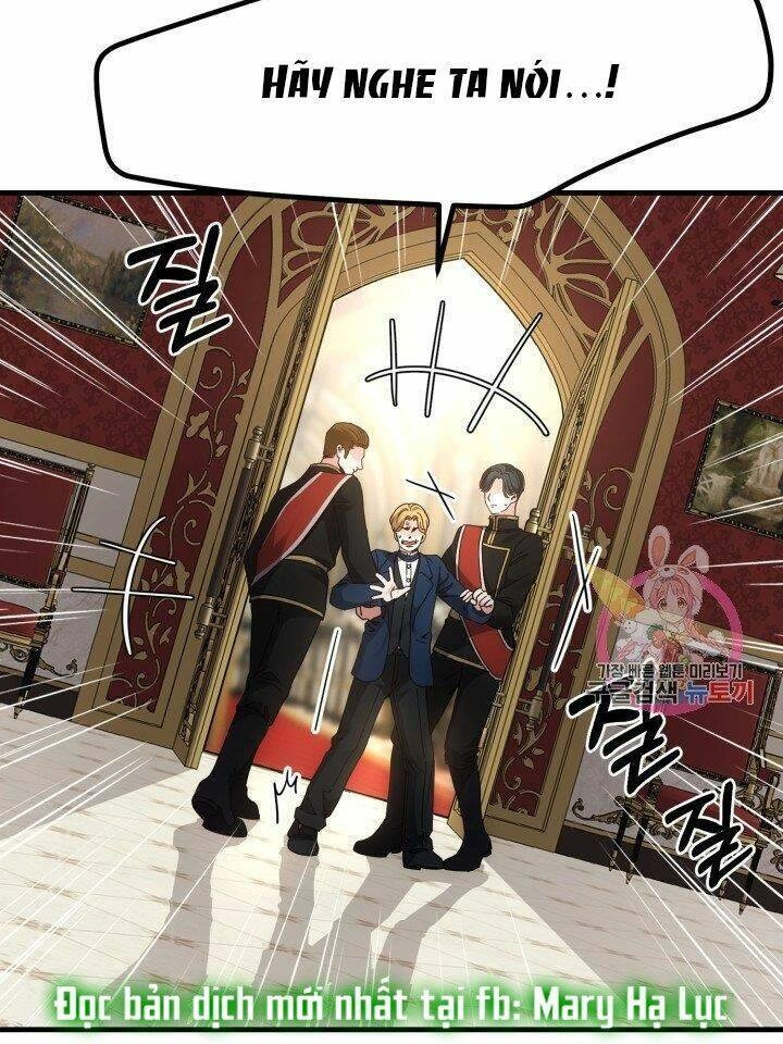 Trở Thành Vợ Thái Tử Quái Vật Chapter 20.1 - 20