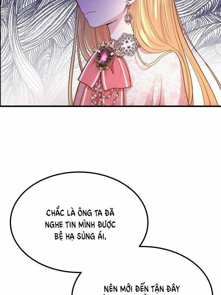 Trở Thành Vợ Thái Tử Quái Vật Chapter 20.1 - 22