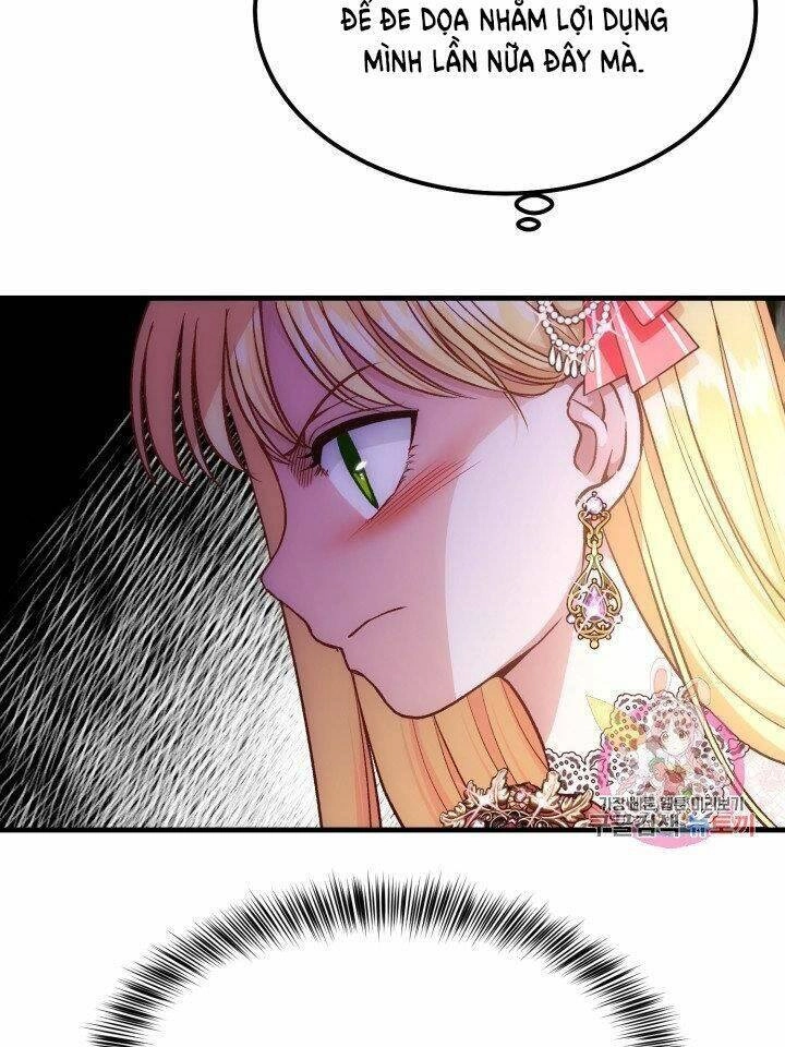 Trở Thành Vợ Thái Tử Quái Vật Chapter 20.1 - 23