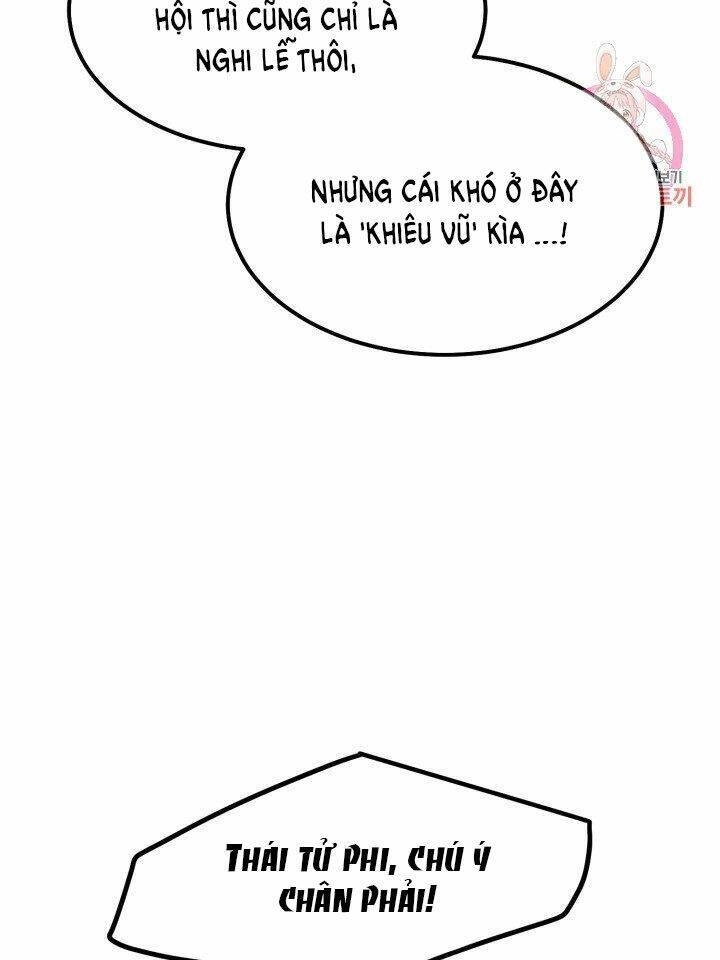 Trở Thành Vợ Thái Tử Quái Vật Chapter 20.1 - 34