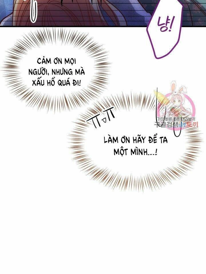 Trở Thành Vợ Thái Tử Quái Vật Chapter 20.1 - 40