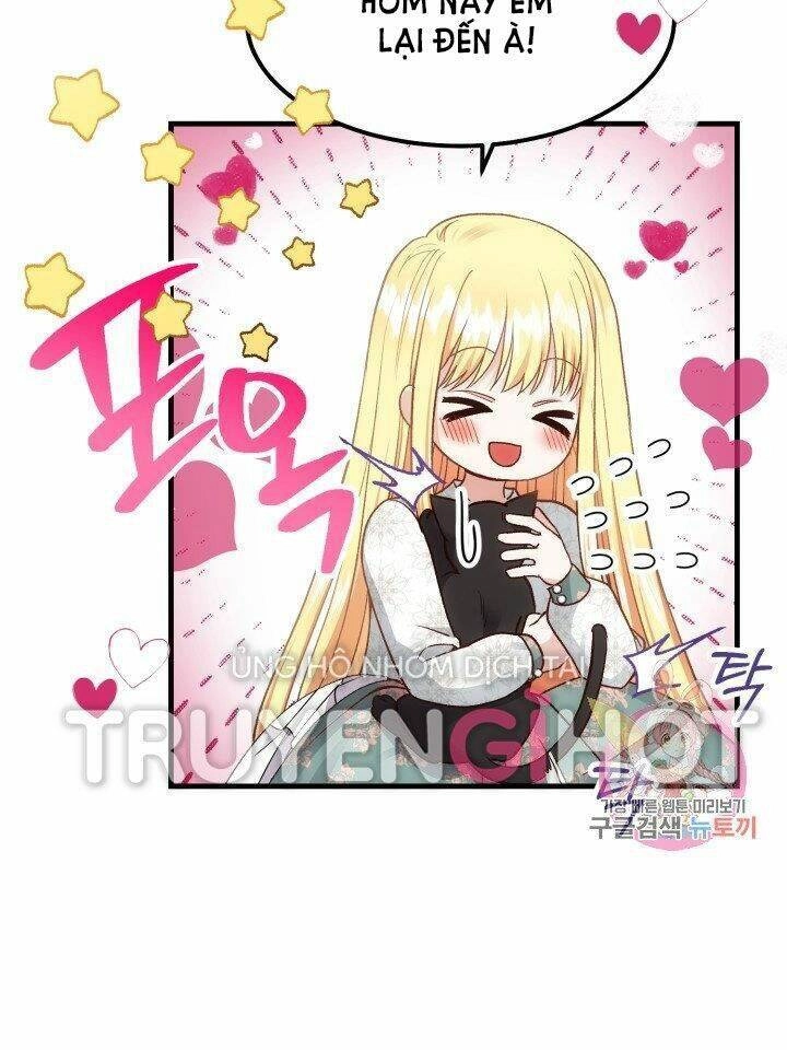 Trở Thành Vợ Thái Tử Quái Vật Chapter 20.1 - 48