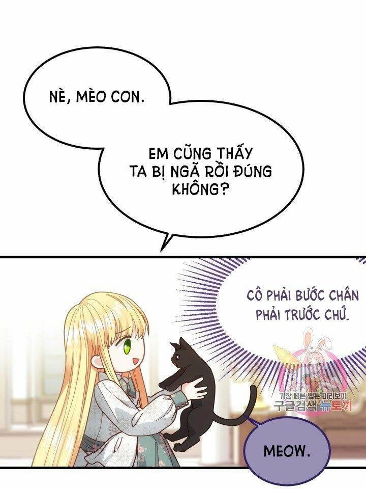 Trở Thành Vợ Thái Tử Quái Vật Chapter 20.1 - 49