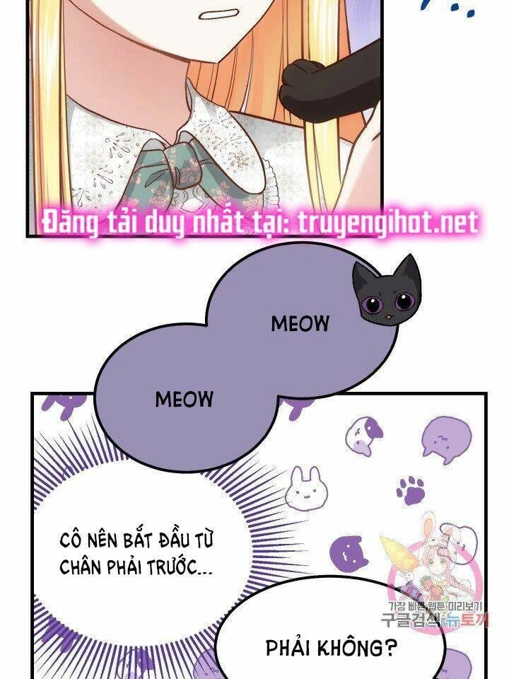 Trở Thành Vợ Thái Tử Quái Vật Chapter 20.1 - 51