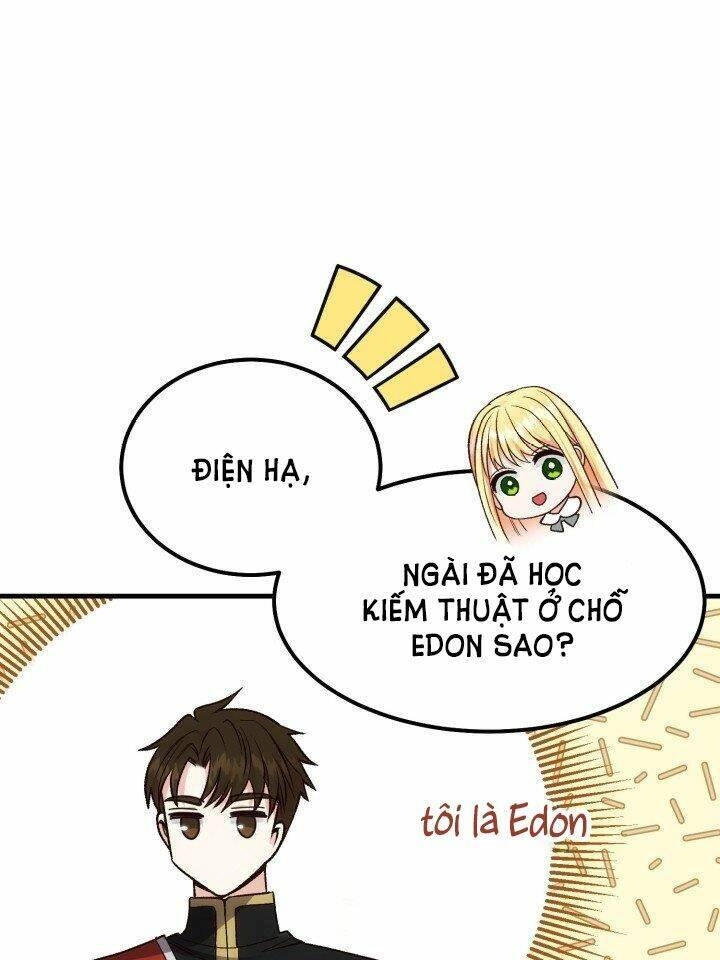 Trở Thành Vợ Thái Tử Quái Vật Chapter 20.2 - 11