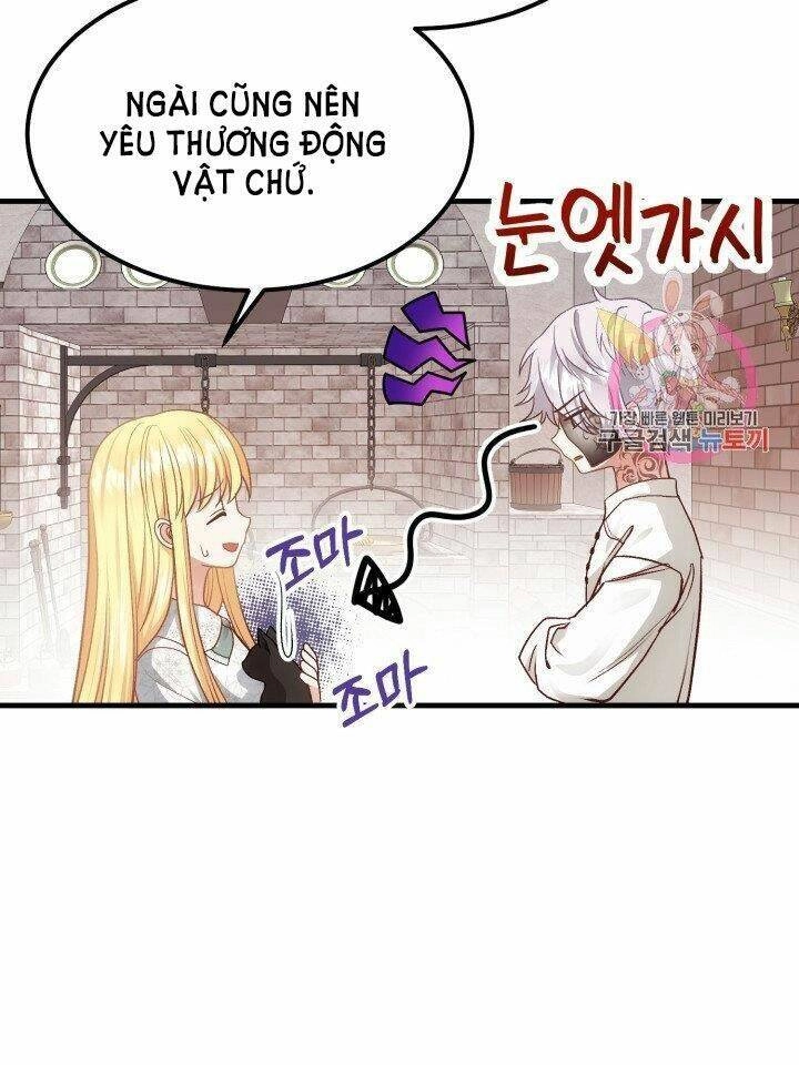 Trở Thành Vợ Thái Tử Quái Vật Chapter 20.2 - 14