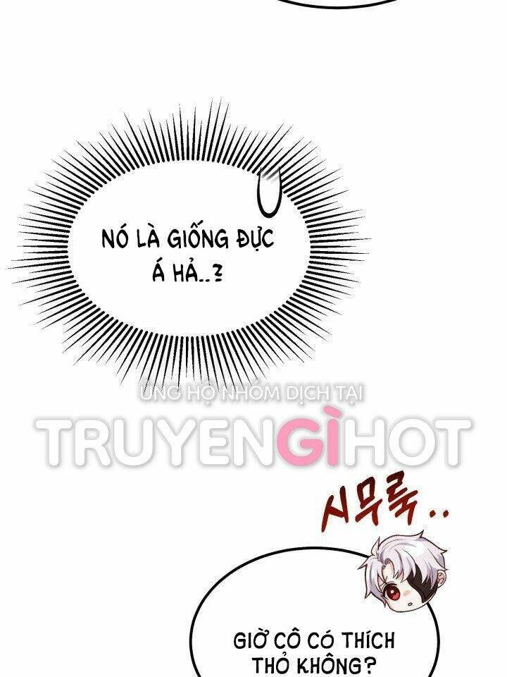 Trở Thành Vợ Thái Tử Quái Vật Chapter 20.2 - 17