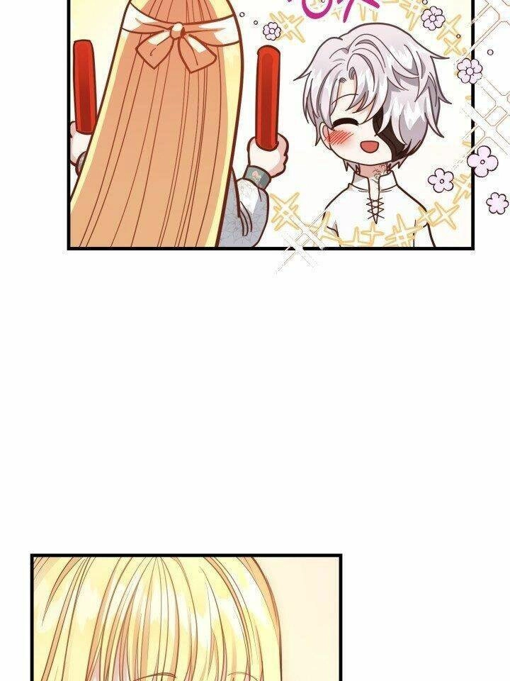 Trở Thành Vợ Thái Tử Quái Vật Chapter 20.2 - 22