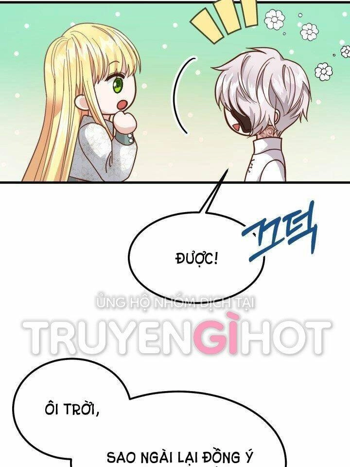 Trở Thành Vợ Thái Tử Quái Vật Chapter 20.2 - 24