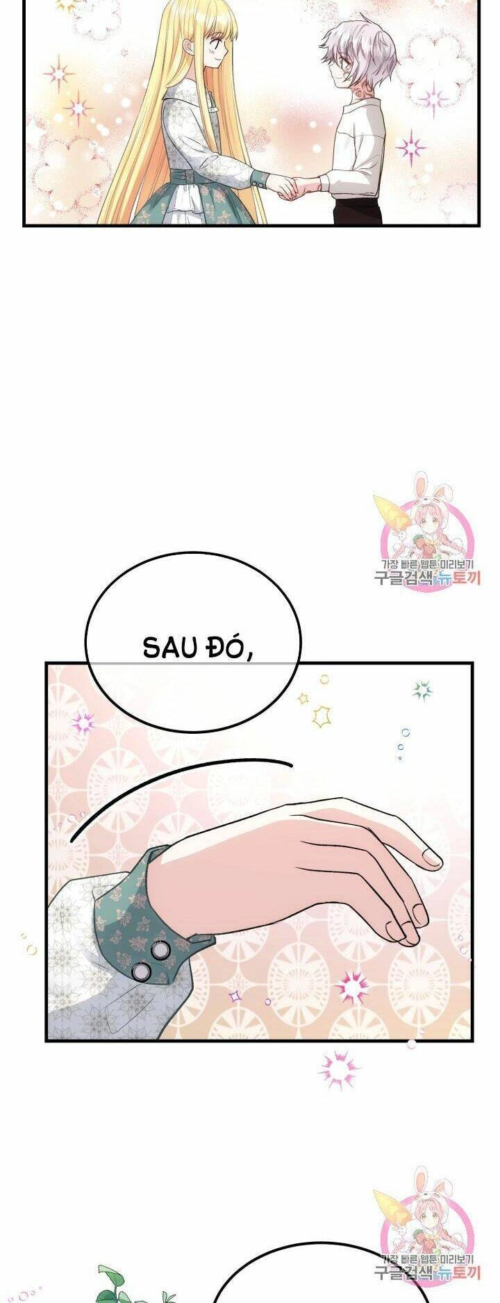 Trở Thành Vợ Thái Tử Quái Vật Chapter 21.1 - 10