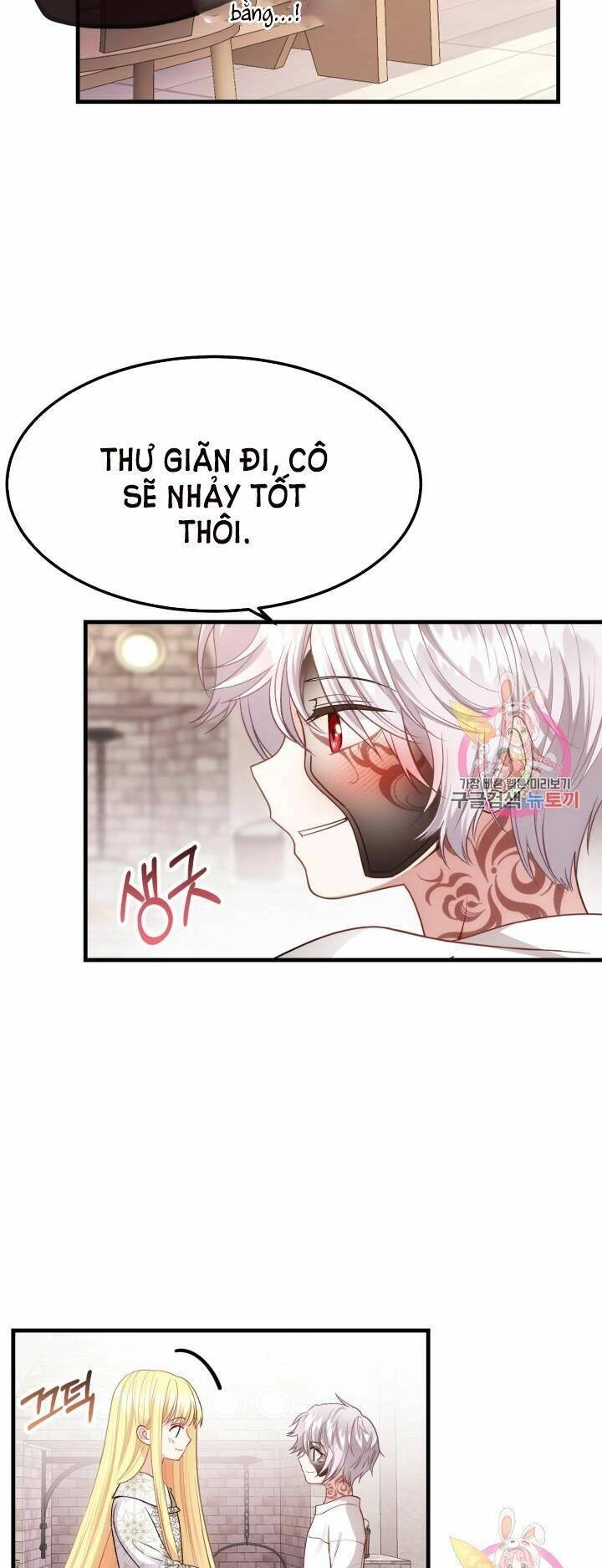 Trở Thành Vợ Thái Tử Quái Vật Chapter 21.1 - 19