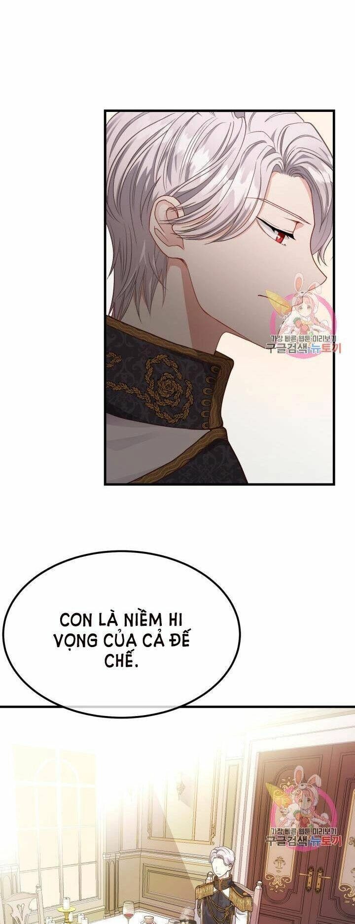 Trở Thành Vợ Thái Tử Quái Vật Chapter 21.2 - 16