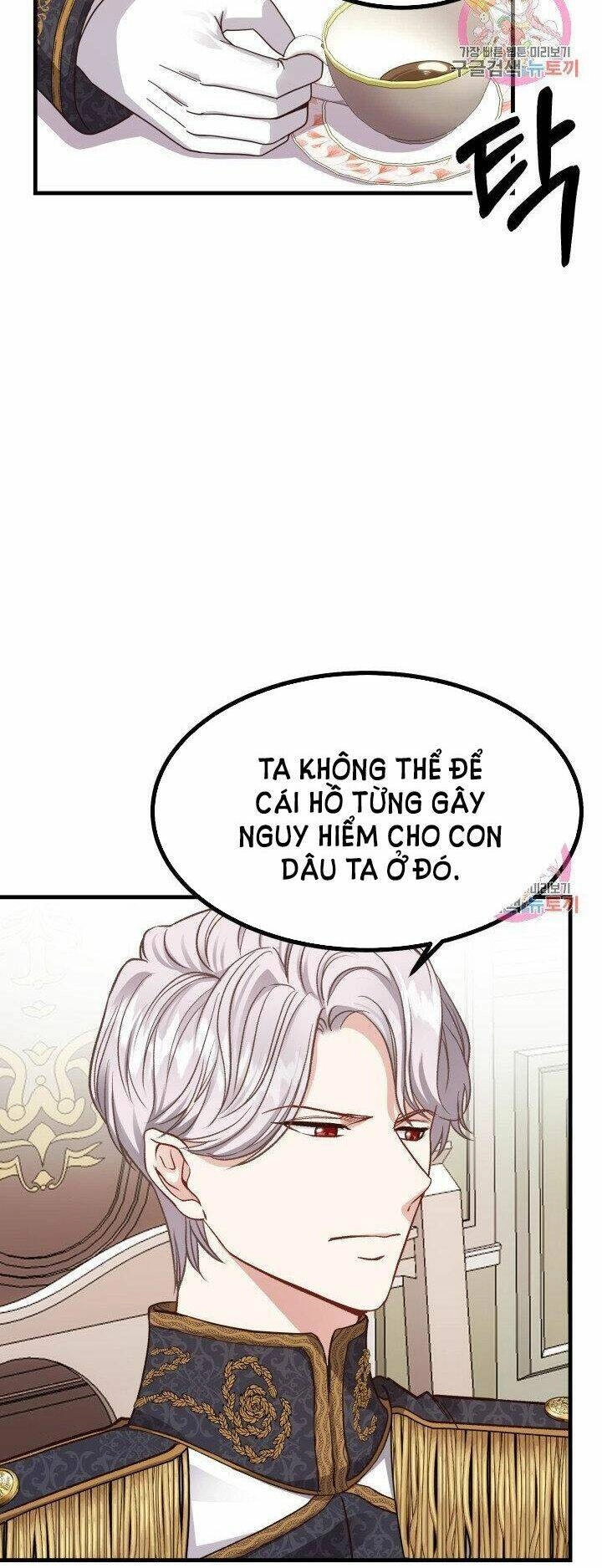 Trở Thành Vợ Thái Tử Quái Vật Chapter 22.1 - 12