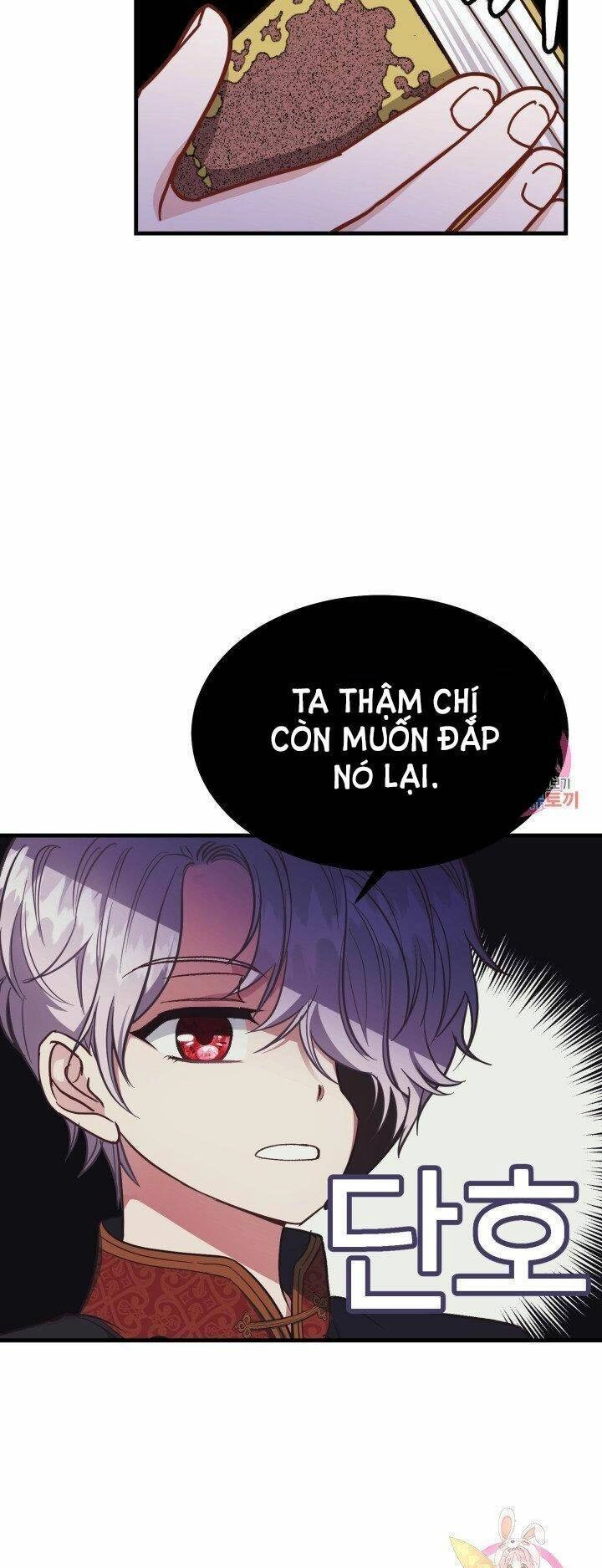 Trở Thành Vợ Thái Tử Quái Vật Chapter 22.1 - 19