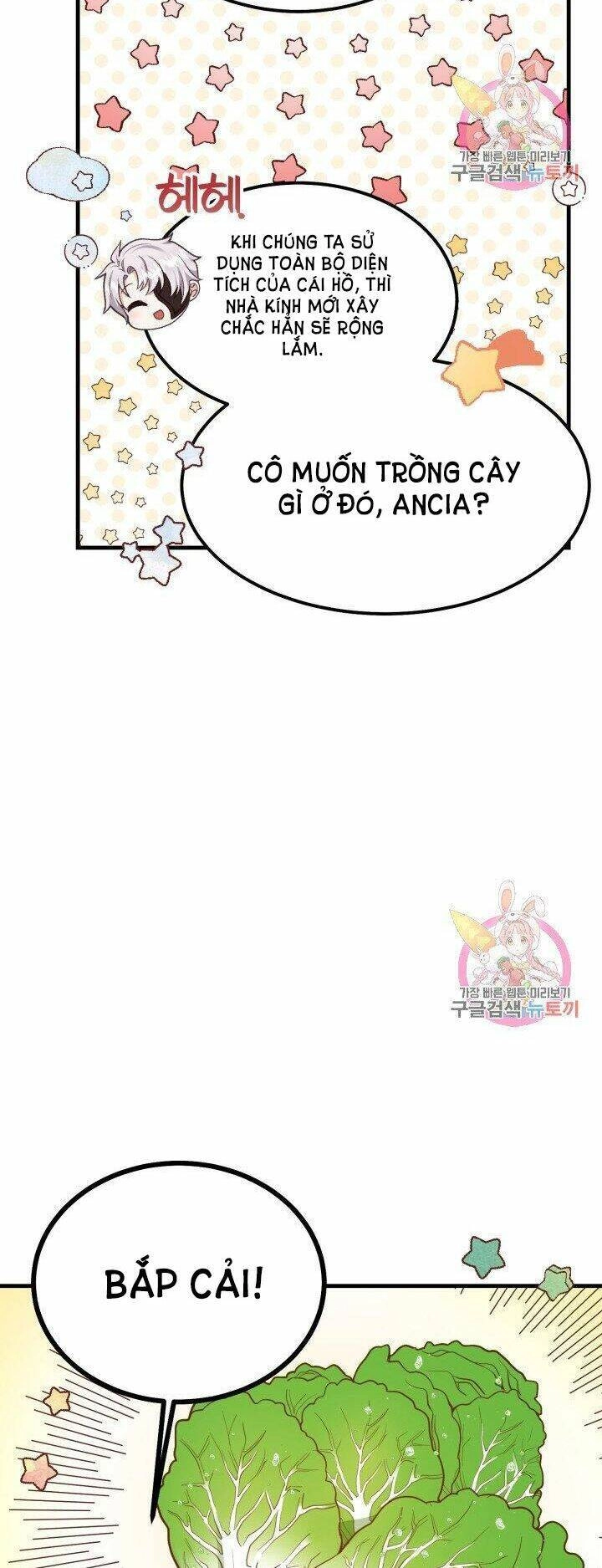 Trở Thành Vợ Thái Tử Quái Vật Chapter 22.1 - 21