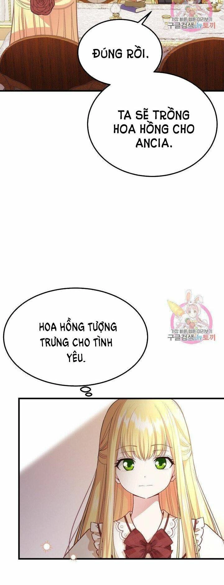 Trở Thành Vợ Thái Tử Quái Vật Chapter 22.1 - 28