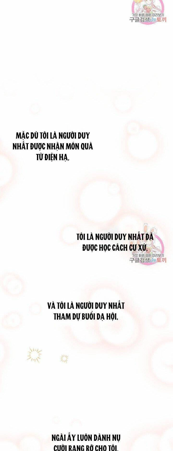 Trở Thành Vợ Thái Tử Quái Vật Chapter 22.2 - 10