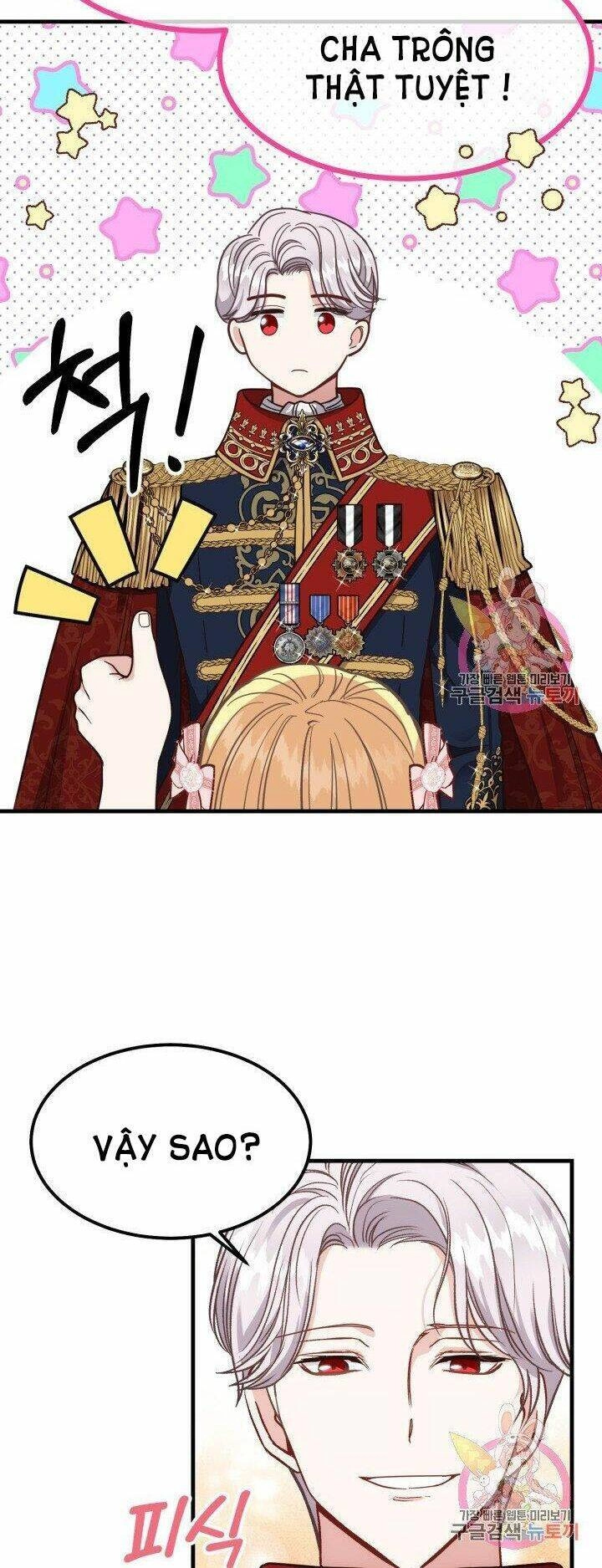 Trở Thành Vợ Thái Tử Quái Vật Chapter 22.2 - 24