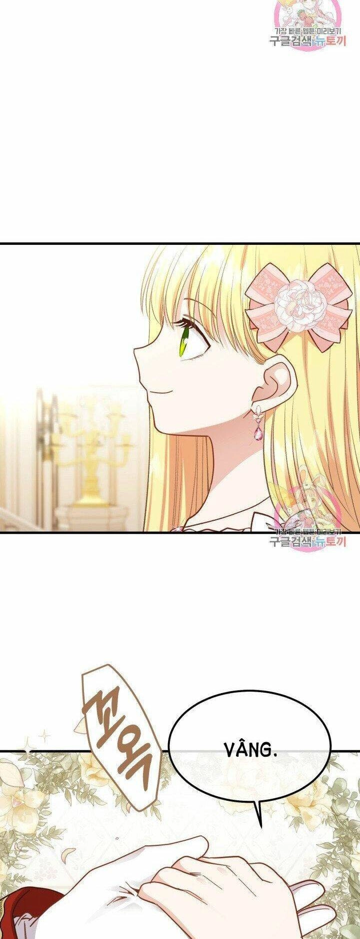 Trở Thành Vợ Thái Tử Quái Vật Chapter 23.1 - 4