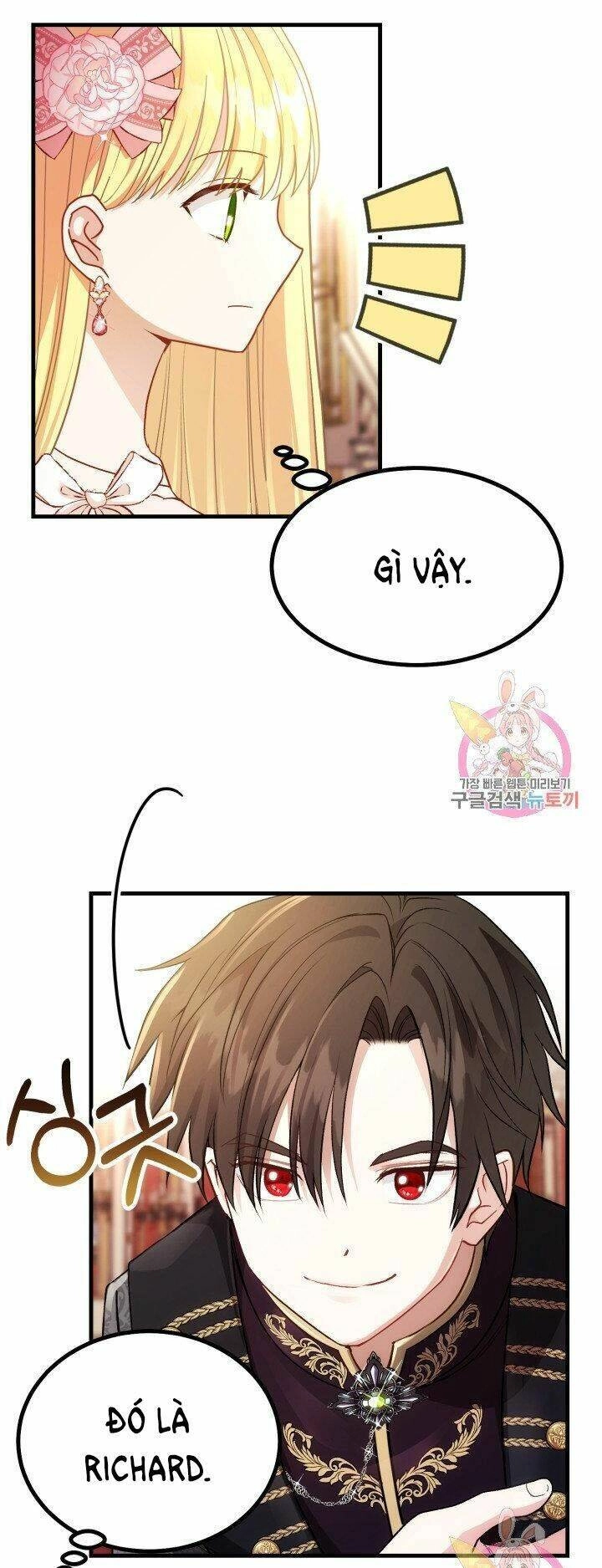 Trở Thành Vợ Thái Tử Quái Vật Chapter 23.1 - 11