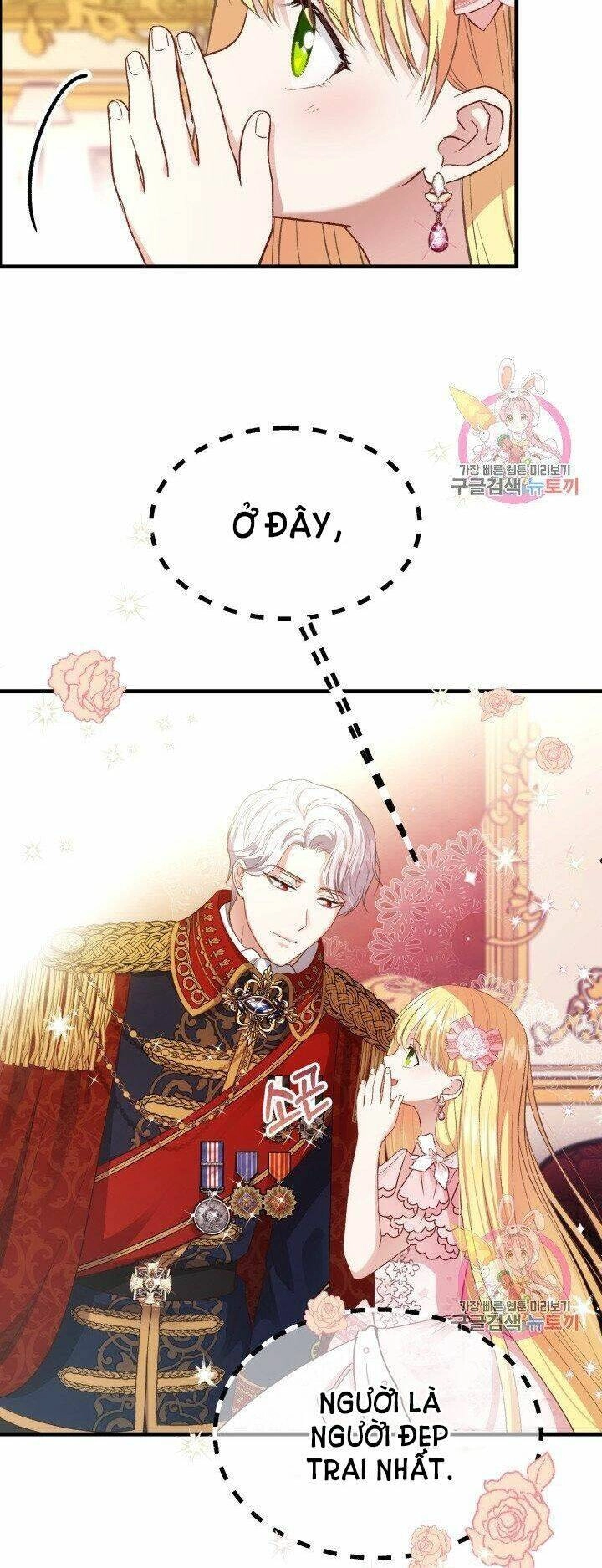 Trở Thành Vợ Thái Tử Quái Vật Chapter 23.1 - 16