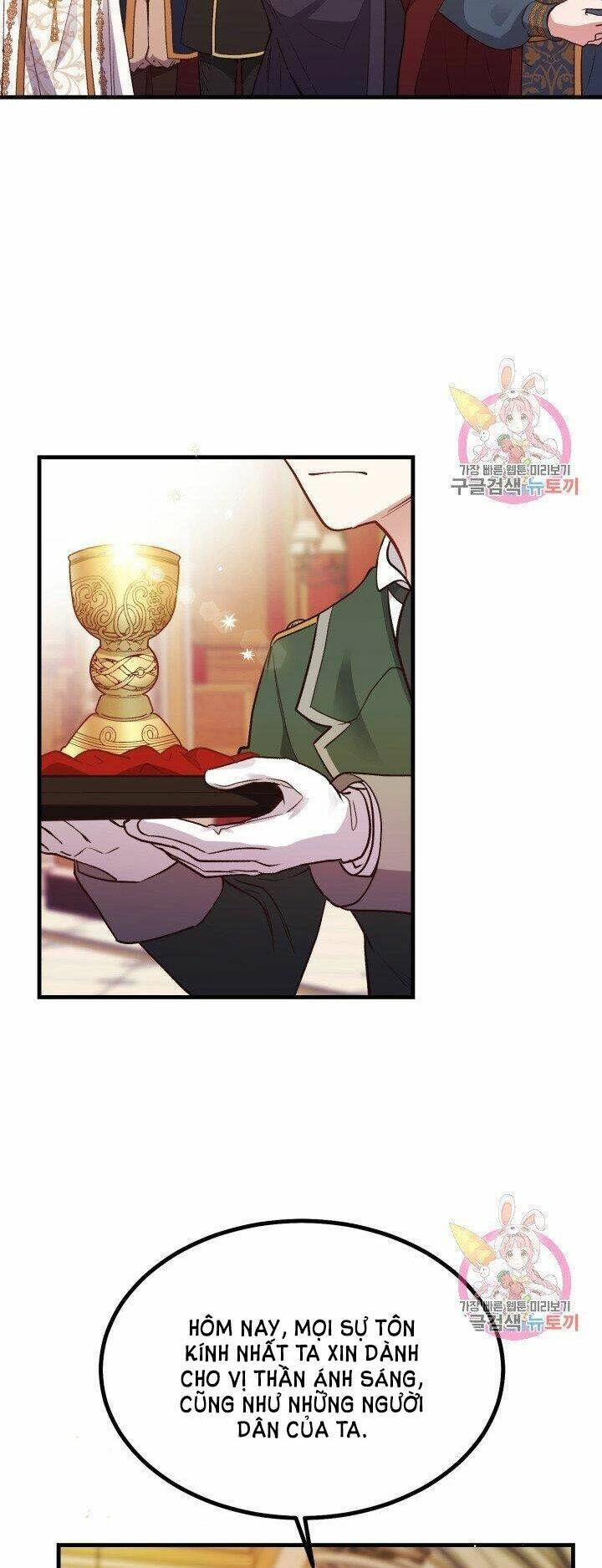 Trở Thành Vợ Thái Tử Quái Vật Chapter 23.1 - 24