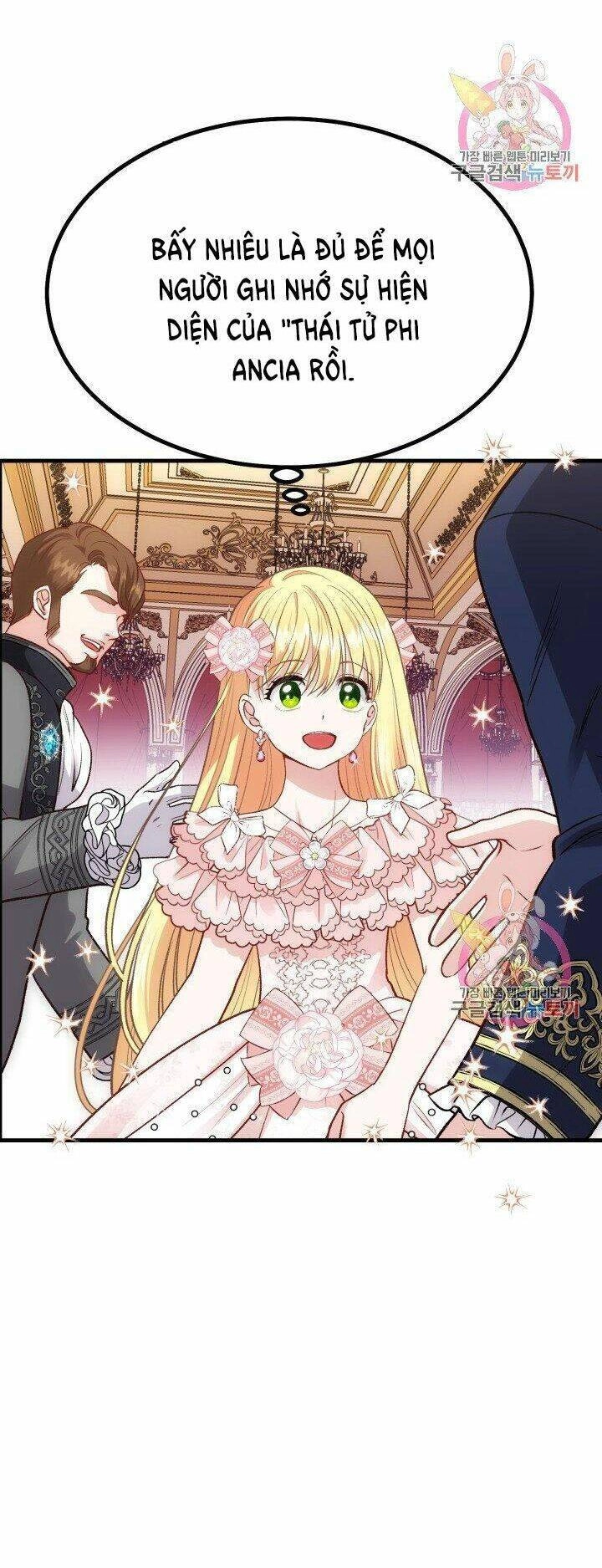 Trở Thành Vợ Thái Tử Quái Vật Chapter 23.2 - 19