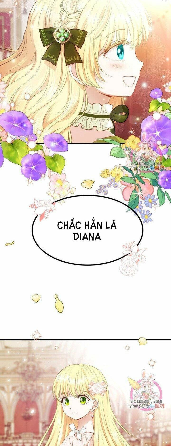 Trở Thành Vợ Thái Tử Quái Vật Chapter 23.2 - 23