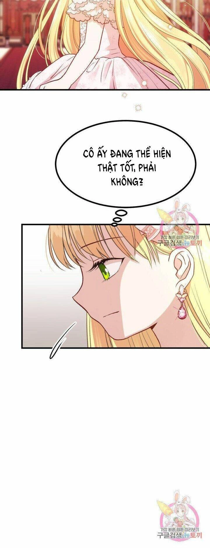 Trở Thành Vợ Thái Tử Quái Vật Chapter 23.2 - 24