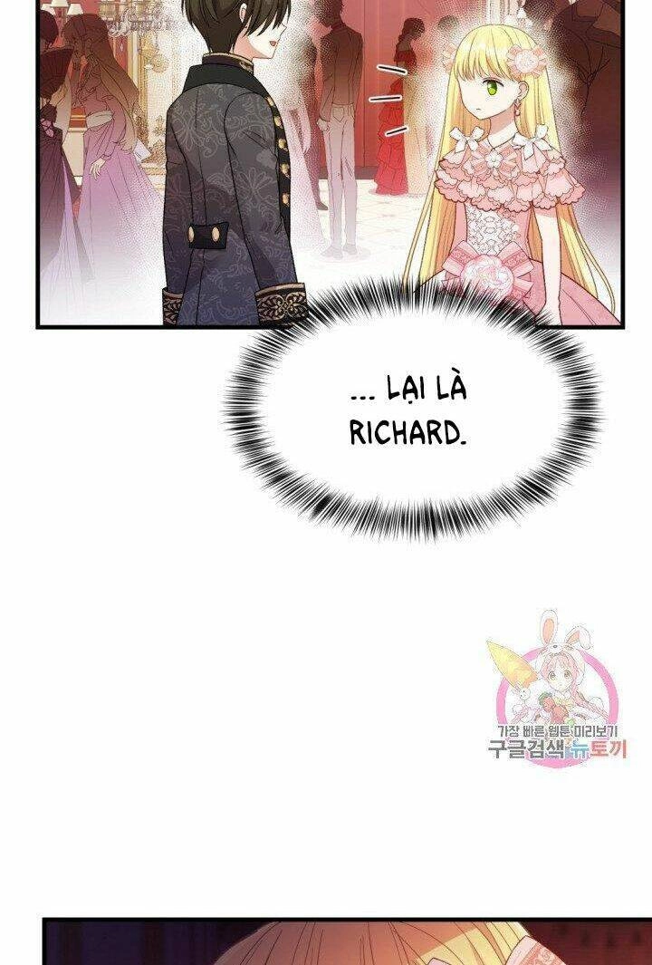 Trở Thành Vợ Thái Tử Quái Vật Chapter 23.2 - 27