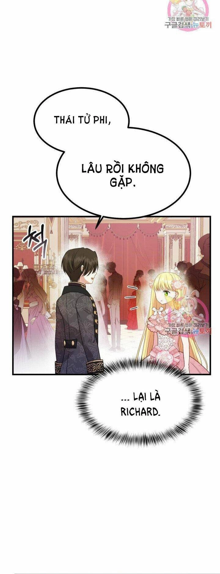 Trở Thành Vợ Thái Tử Quái Vật Chapter 24.1 - 4