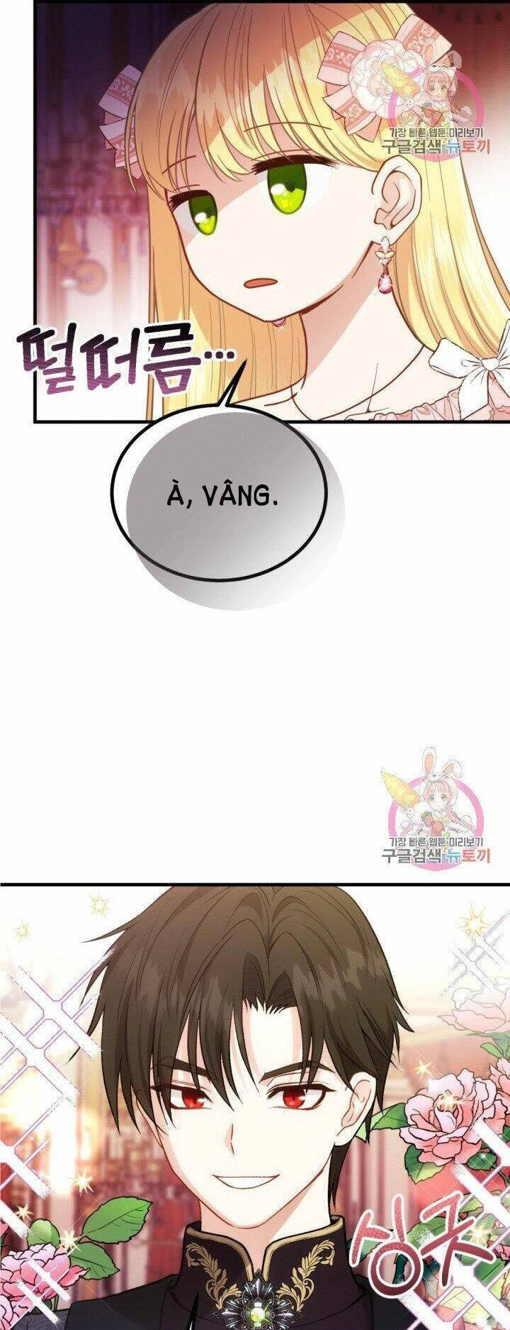 Trở Thành Vợ Thái Tử Quái Vật Chapter 24.1 - 5